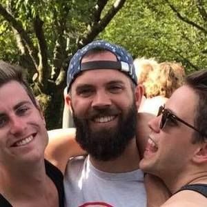 Meet your Posher, Matt